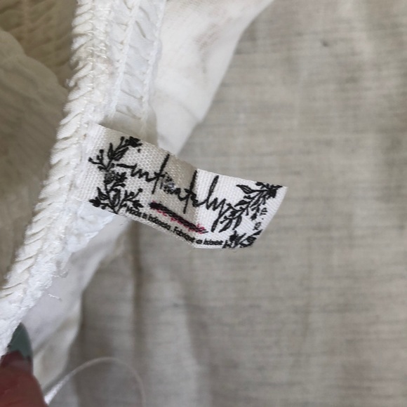 Free people bandeau - Picture 3 of 3